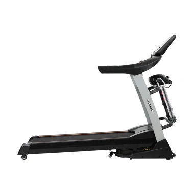 Máy chạy bộ Daikiosan DVCB-8 chính hãng 12 chương trình tập luyện - Giá ưu đãi 20,348,000₫