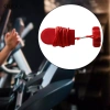 Máy chạy bộ di động nhẹ, an toàn, gập gọn – Tập thể dục tại nhà, giảm 20% 5