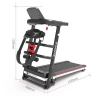 Máy chạy bộ điện đa năng A7S 2.0HP - Bảo hành 5 năm, tặng massage tạ tay, giảm giá tới 17% 2
