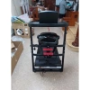 Máy chạy bộ điện đa năng A7S 2.0HP - Bảo hành 5 năm, tặng massage tạ tay, giảm giá tới 17% 4