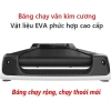 Máy chạy bộ điện đa năng A7S 2.0HP - Bảo hành 5 năm, tặng massage tạ tay, giảm giá tới 17% 7