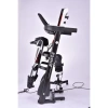 Máy chạy bộ điện đa năng A7S 3.0HP - Đai massage, tạ tay, bảo hành 5 năm, video, hình thật - Giá 5.35 triệu 4