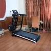 Máy chạy bộ điện đa năng A7S Sport 2.5HP, đai massage, tải 130kg, tốc độ 12,8km/h - Giá ưu đãi 5,690,000₫ 2