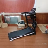 Máy chạy bộ điện đa năng A7S Sport 2.5HP, đai massage, tải 130kg, tốc độ 12,8km/h - Giá ưu đãi 5,690,000₫ 3
