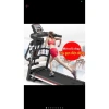Máy chạy bộ điện đa năng A7S Sport 2.5HP, đai massage, tải 130kg, tốc độ 12,8km/h - Giá ưu đãi 5,690,000₫ 4