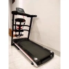 Máy chạy bộ điện đa năng A7S Sport 2.5HP, đai massage, tải 130kg, tốc độ 12,8km/h - Giá ưu đãi 5,690,000₫ 6