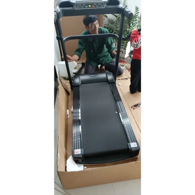 Máy chạy bộ điện đa năng OSAKY A7AB gấp gọn, đai rung, video và ảnh thật, giảm tới 57% chỉ 5.790.000₫ 3 Máy chạy bộ điện đa năng OSAKY A7AB gấp gọn, đai rung, video và ảnh thật, giảm tới 57% chỉ 5.790.000₫ 3