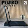Máy chạy bộ điện FUJIKO A6 nhỏ gọn, gấp gọn, điều chỉnh tốc độ - Giá 2,260,000₫