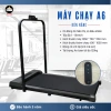 Máy chạy bộ điện FUJIKO A6 nhỏ gọn, gấp gọn, điều chỉnh tốc độ - Giá 2,260,000₫ 3