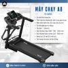 Máy chạy bộ điện FUJIKO A6 nhỏ gọn, gấp gọn, điều chỉnh tốc độ - Giá 2,260,000₫ 8