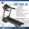 Máy chạy bộ điện FUJIKO A6 nhỏ gọn, gấp gọn, điều chỉnh tốc độ - Giá 2,260,000₫ 9