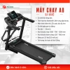 Máy chạy bộ điện Fujiko A8 nâng dốc, gấp gọn tự động đa năng - Giá chỉ 4.95 triệu 2
