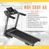 Máy chạy bộ điện Fujiko A8 nâng dốc, gấp gọn tự động đa năng - Giá chỉ 4.95 triệu 10