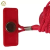 Máy chạy bộ điện gập gọn, khóa an toàn, điều khiển điện thoại, giá 74.800 VND 6