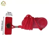 Máy chạy bộ điện gập gọn, khóa an toàn, điều khiển điện thoại, giá 74.800 VND 7