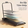 Máy chạy bộ điện gấp gọn MY-HI T3 - Độ dốc tùy chỉnh, tay vịn gập, tắt tiếng, phù hợp gia đình, giá ưu đãi 2,290,000₫ 8