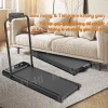 Máy chạy bộ điện gấp gọn MY-HI T3 - Độ dốc tùy chỉnh, tay vịn gập, tắt tiếng, phù hợp gia đình, giá ưu đãi 2,290,000₫ 9