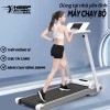 Máy chạy bộ điện mới gọn nhẹ gia dụng, gấp gọn, yên tĩnh, phát nhạc, bảo hành