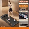 Máy chạy bộ điện TREADMILL TM220 1.75HP màn hình LED, tay cầm gọn nhẹ - Giá 2.099.000₫