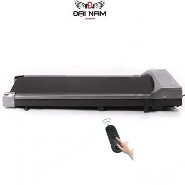 Máy chạy bộ điện tử HC3.002 gia đình nhỏ gọn, điều khiển từ xa, ưu đãi 3.999.000 - Đại Nam Sport 10 Máy chạy bộ điện tử HC3.002 gia đình nhỏ gọn, điều khiển từ xa, ưu đãi 3.999.000 - Đại Nam Sport 10