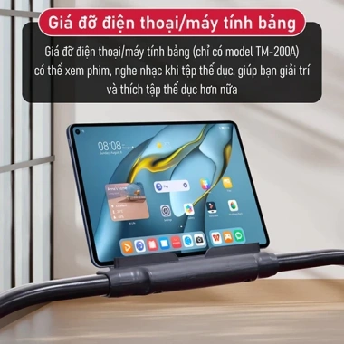 Máy chạy bộ điện tử thế hệ mới – Đi bộ tại nhà, điều khiển từ xa, chỉ 2.928.000₫ 3 Máy chạy bộ điện tử thế hệ mới – Đi bộ tại nhà, điều khiển từ xa, chỉ 2.928.000₫ 3