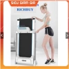 Máy chạy bộ Fitness tại nhà - Thương hiệu uy tín, giảm giá 3.450.000₫, tốc độ đa dạng, dập mồ hôi hiệu quả