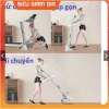 Máy chạy bộ Fitness tại nhà - Thương hiệu uy tín, giảm giá 3.450.000₫, tốc độ đa dạng, dập mồ hôi hiệu quả 3