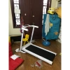 Máy chạy bộ Fitness tại nhà - Thương hiệu uy tín, giảm giá 3.450.000₫, tốc độ đa dạng, dập mồ hôi hiệu quả 5