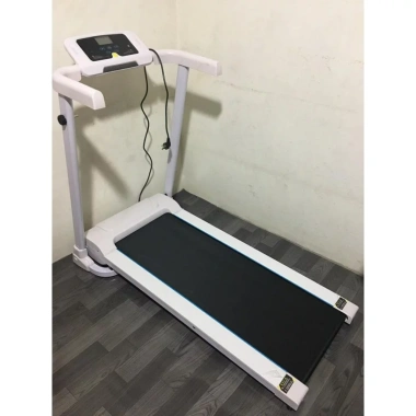 Máy chạy bộ Fitness tại nhà - Thương hiệu uy tín, giảm giá 3.450.000₫, tốc độ đa dạng, dập mồ hôi hiệu quả 7
