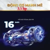 Máy chạy bộ Fujisuma FJ-888 PRRO + Osaky OS-8.218D, động cơ 3.5, tốc độ 16 km/h 5