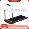 Máy chạy bộ gấp gọn 180° thông minh, chống rung, BH điện tử 12 tháng - 2.45 triệu