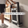 Máy chạy bộ gấp gọn 180° thông minh, chống rung, BH điện tử 12 tháng - 2.45 triệu 4