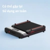Máy chạy bộ gấp gọn 180° thông minh, chống rung, BH điện tử 12 tháng - 2.45 triệu 6
