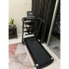 Máy chạy bộ gấp gọn A7S 2HP chống rung, đa năng tại nhà kèm đai bụng đo nhịp tim - 7,690,000₫ 7