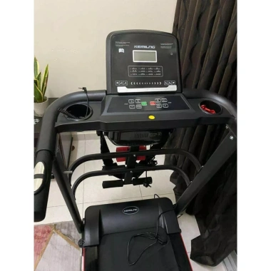 Máy chạy bộ gấp gọn A7S 2HP chống rung, đa năng tại nhà kèm đai bụng đo nhịp tim - 7,690,000₫ 8 Máy chạy bộ gấp gọn A7S 2HP chống rung, đa năng tại nhà kèm đai bụng đo nhịp tim - 7,690,000₫ 8