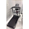 Máy chạy bộ gấp gọn A7S 2HP chống rung, đa năng tại nhà kèm đai bụng đo nhịp tim - 7,690,000₫ 9