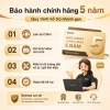 Máy chạy bộ gập gọn Bluetooth, giảm chấn chống ồn, độ dốc điều chỉnh, cho gia đình - 3.8 triệu 10