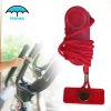 Máy chạy bộ gập gọn có khóa an toàn: Tập gym tại nhà, giảm giá 22% chỉ 71.500₫ 2
