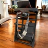 Máy chạy bộ gấp gọn CP_A4 nâng dốc, nghe nhạc, tốc độ 15km/h, giá ưu đãi 11,8 triệu 8