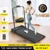 Máy chạy bộ gấp gọn đa năng gia đình – Thể dục tại nhà, hấp thụ sốc, còn 23,59 triệu