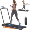 Máy chạy bộ gấp gọn đa năng gia đình – Thể dục tại nhà, hấp thụ sốc, còn 23,59 triệu 2