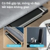 Máy chạy bộ gấp gọn đa năng gia đình – Thể dục tại nhà, hấp thụ sốc, còn 23,59 triệu 7