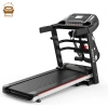 Máy chạy bộ gấp gọn HP03 chính hãng đa năng tại nhà kèm dây đai bụng - Giá chỉ 7.9 triệu, giảm từ 10.03 triệu