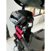 Máy chạy bộ gấp gọn HP03 chính hãng đa năng tại nhà kèm dây đai bụng - Giá chỉ 7.9 triệu, giảm từ 10.03 triệu 7