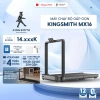 Máy chạy bộ gấp gọn KingSmith MX16 TRMX16F - Tải trọng 136kg, Tốc độ 16km/h, Giá ưu đãi 16.9 triệu