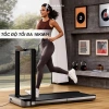 Máy chạy bộ gấp gọn KingSmith MX16 TRMX16F - Tải trọng 136kg, Tốc độ 16km/h, Giá ưu đãi 16.9 triệu 2