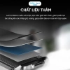 Máy chạy bộ gấp gọn KingSmith R2 tại nhà chính hãng, giảm 13,5M, BH 12 tháng 4