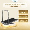 Máy chạy bộ gấp gọn KingSmith R2 tại nhà chính hãng, giảm 13,5M, BH 12 tháng 9