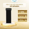 Máy chạy bộ gấp gọn KingSmith Z1F Điều khiển từ xa Đi bộ và chạy, giá 9,9 triệu