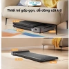 Máy chạy bộ gấp gọn KingSmith Z1F Điều khiển từ xa Đi bộ và chạy, giá 9,9 triệu 3